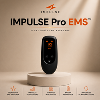 Control inalámbrico